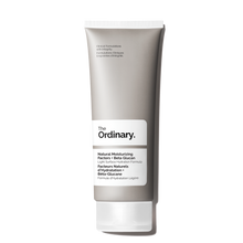 Natural Moisturizing Factors + Beta Glucan H6