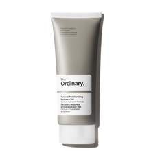 Natural Moisturizing Factors + HA I9
