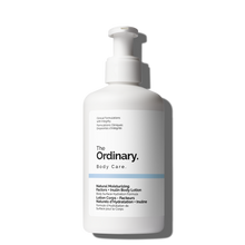 Natural Moisturizing Factors + Inulin Body Lotion I4