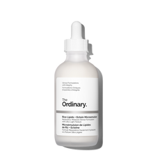 Rice Lipids + Ectoin Microemulsion W7