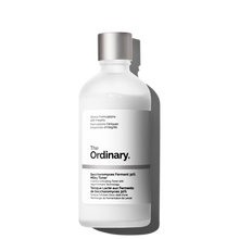 Saccharomyces Ferment 30% Milky Toner W1