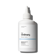 Salicylic Acid 0.5% Body Serum O3