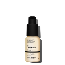 Serum Foundation - 1.0-n - 30ml B5