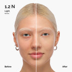 Serum Foundation - 1.2-n - 30ml