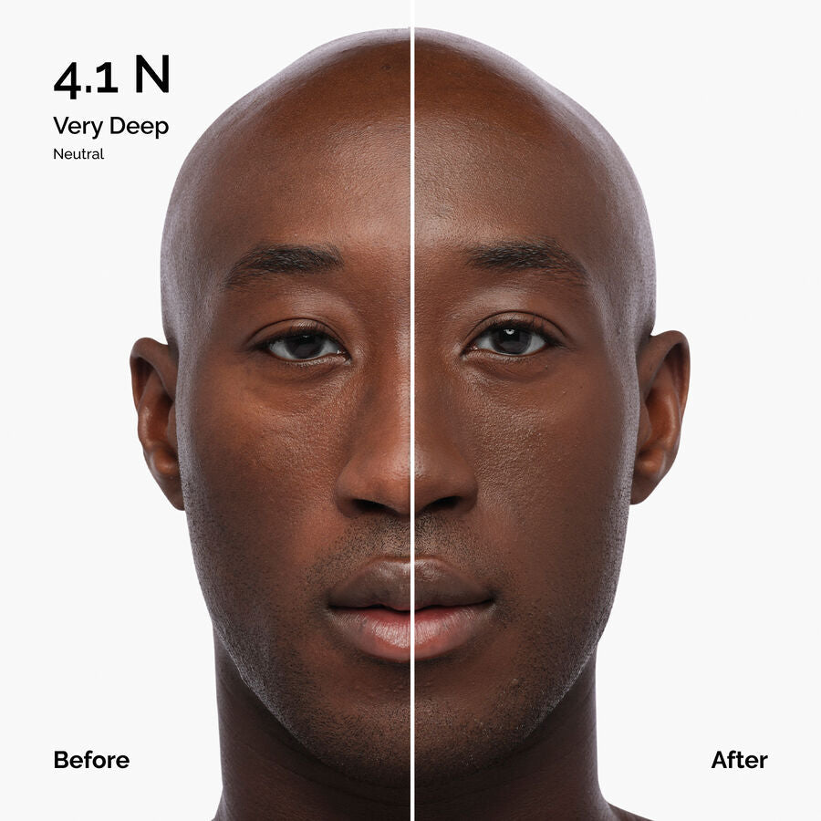 Serum Foundation - 4.1-n - 30ml