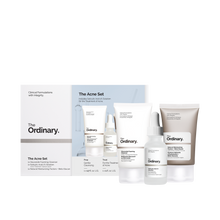 The Acne Set Q3