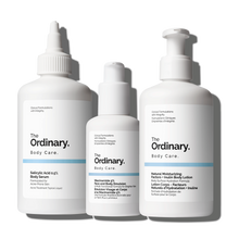 The Body Care Collection T8