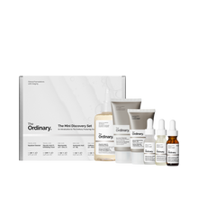 The Mini Discovery Set D1