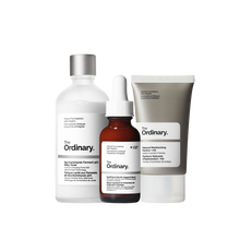 The Sensitive Skin Collection K6