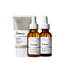 The Uneven Skin Tone Collection A7
