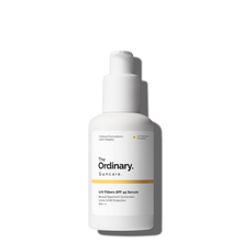 UV Filters SPF 45 Serum X3